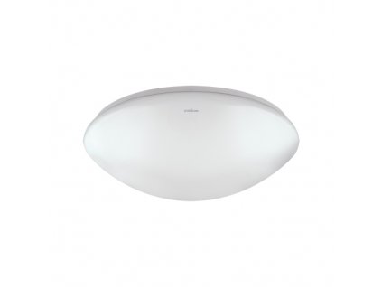 Plafoniera LEON LED MVS 12W NW IP44 160° pohyb. senzor bílá