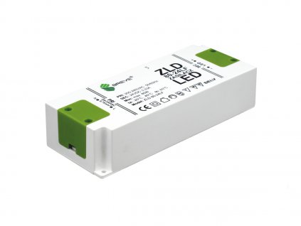 ZLD Breve zasilacz do oświetlenia LED 12VDC 24VDC (1)