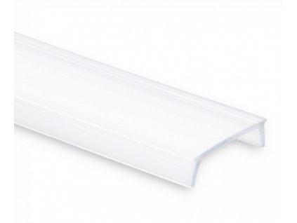 C1 difuzor opal 200 cm, pro profily PL1 / PL2 / PL3 / PL7 / PL8 / FP1 / FP2