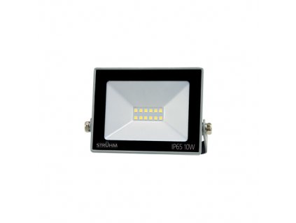 Reflektor KROMA LED 10W 6500K šedá