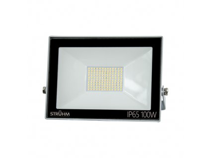 Reflektor KROMA LED 100W 6500K šedá