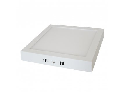 556 hranate led svitidlo talar sls 18w ip20 3000k 1620lm