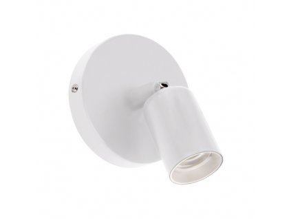Nástěnné svítidlo UNO E27 max. 40W 1C IP20 bílá