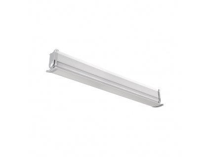 Liniové svítidlo DIEGO LED 18W CCT WW-CW IP20 stříbrná