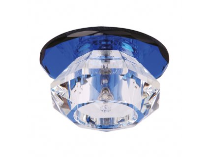 Bodové svítidlo NERGIS HL801 modrá