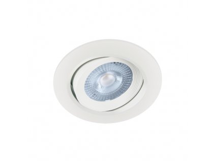 Downlight MONI LED C 5W 4000K bílá