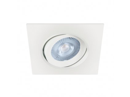 Downlight MONI LED D 5W 4000K bílá
