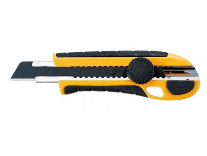 Odlamovací nůž L-23 GripFit TwistLock-L