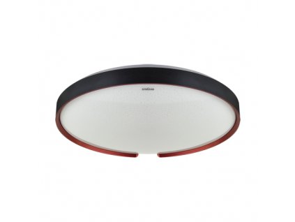 Plafoniera ESPERANTO LED C 48W 5280lm 3000-6500K IP44 černá