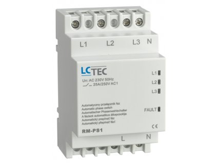 RM PS1