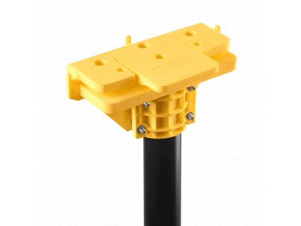 Hlavice do stativu FUTURE stand