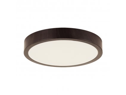 Plafoniera ATUT LED C WENGE 18W NW