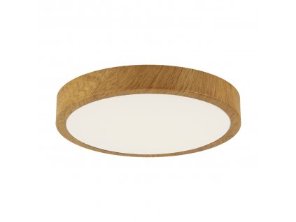 Plafoniera ATUT LED C OAK 24W NW