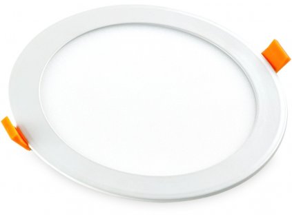 Podhledové LED svítidlo 6W kruh