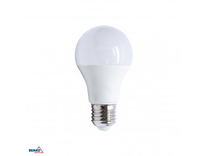 LED žárovka E27 11W 6500K