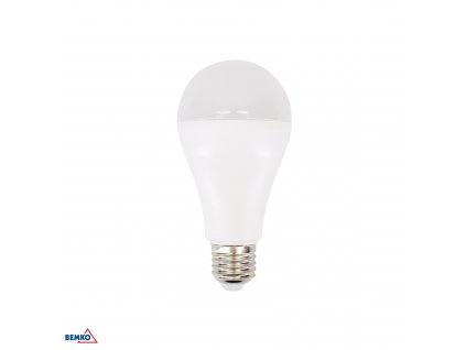 LED žárovka E27 20W 3000K