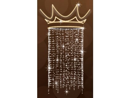 POL-1709 - 3D dekorace - Ozdoba sloupů - 220 x 90 cm