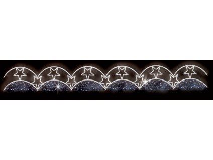 POL-0333 - 2D dekorace - Převisy - 65 x 600 cm