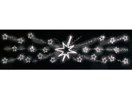 POL-0336 - 2D dekorace - Převisy - 100 x 600 cm