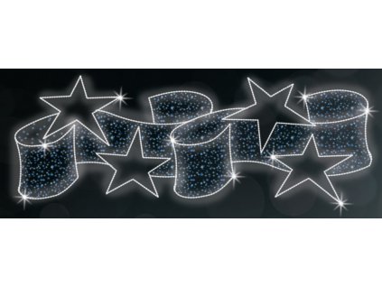 POL-0399 - 2D dekorace - Převisy - 150 x 500 cm