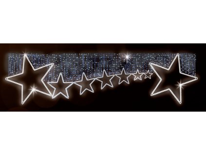 POL-0330 - 2D dekorace - Převisy - 150 x 500 cm
