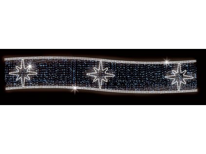 POL-0332 - 2D dekorace - Převisy - 80 x 400 cm