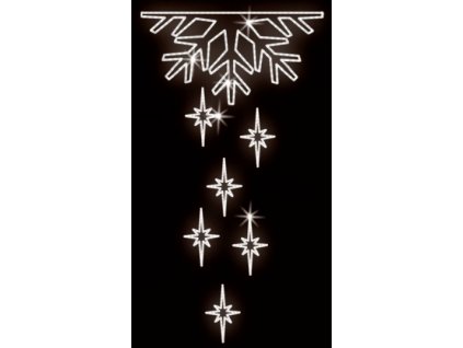 POL-0250 - 2D dekorace - Ozdoba sloupů - 220 x 120 cm