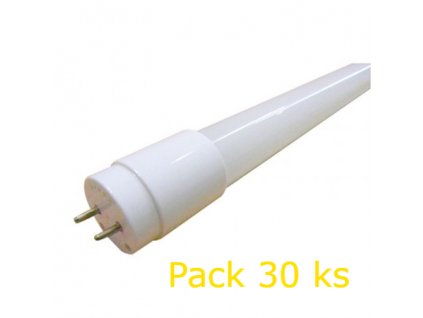 LED trubice PACK 30 ks