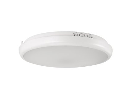 Plafoniera EDYTOR LED C MVS 21W NW bílá