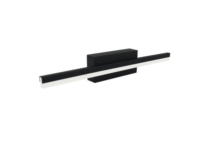 Koupelnové svítidlo ASPEN LED 9W NW IP44 černá