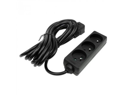 przedluzacz 3 gniazda 5m z u 3x1 5mm2 czarny 3e307e960aaa43e4a0da275d202c3323 de9faab9