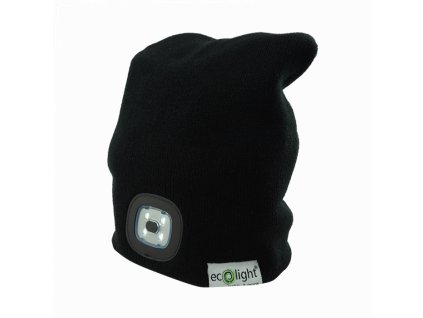 czapka z latarka led czarna 1w 6500k 97fc9e4d18ce45b98f843edf2b543288 a91f4ff1