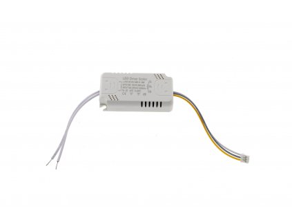 Zdroj - LED driver 20-40W 2x