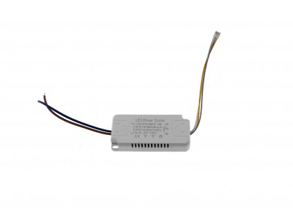 Zdroj - LED driver 40-60W 2x