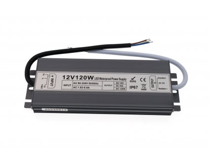 Zdroj - LED Driver 12V 120W