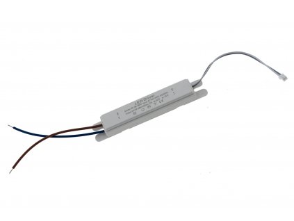 Zdroj - LED driver, Monochrome 36-60W