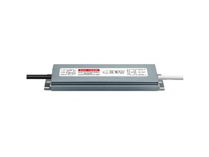 Zdroj - LED driver 24V 100W