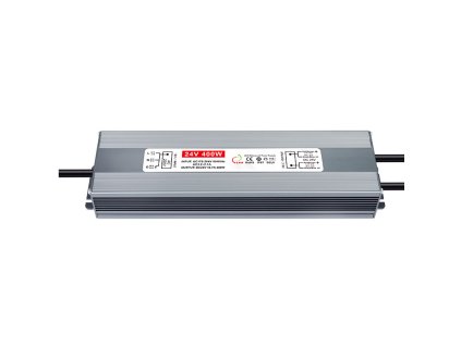Zdroj - LED driver 24V 400W