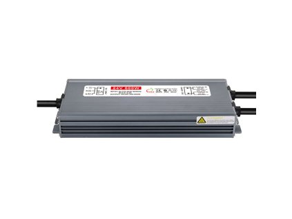 Zdroj - LED driver 24V 600W