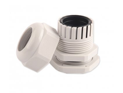 Kabelová průchodka vodotěsná M16x1,5