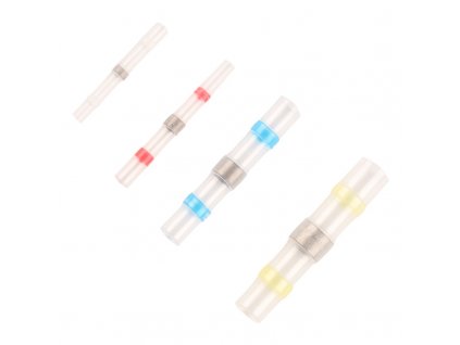 Spojka vodičů smrštitelná pro kabel 4,0 - 6,0 mm2