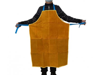 Ochranná svářečská zástěra