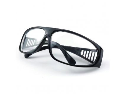 Ochranné pracovní brýle - čiré