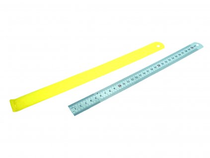 Kovové pravítko 30cm