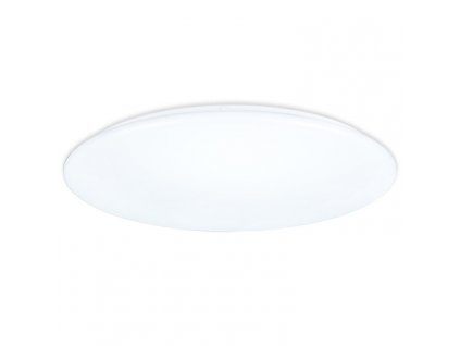 Stropní kulatý LED panel Isabella - Přisazený - 24W, 6500K, se zvukovým senzorem, 35cm