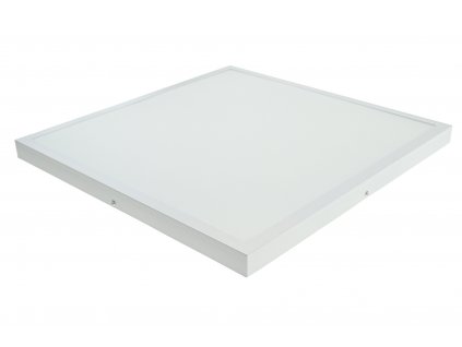 Stropní LED panel 45W Luke - čtvercový design - 6500K, 60x60 cm