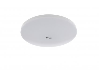 LED panel Isabella - Přisazený s radarem a čidlem na světlo 20W, 23cm