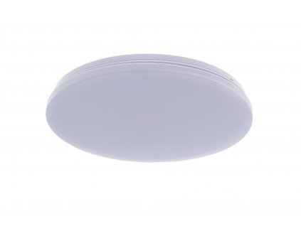 24W Stropní LED Panel Emma - Přisazený Design, 38cm