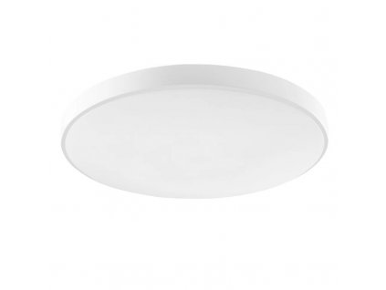 Stropní kulatý LED panel Joshua - Přisazený - 30W, bílý, 32cm