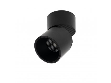 LED Bodové osvětlení polohovací EgoTrip Cup - Black